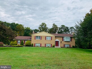 1603 Brickhouse Ln, Fallston, MD 21047