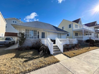 131 N Yarmouth Ave, Longport, NJ 08403