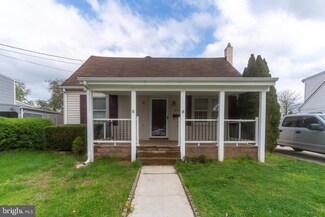 23 Forman Dr, Trenton, NJ 08690