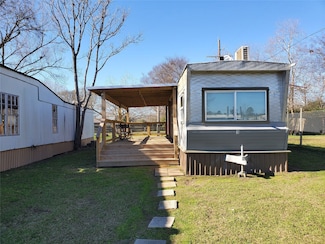 101 Easy St Unit 3, Willis, TX 77378