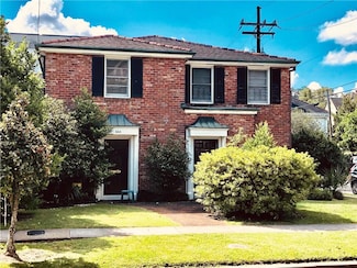 501 03 Lowerline St, New Orleans, LA 70118