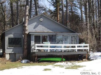 4481 E Lake Rd, Cazenovia, NY 13035