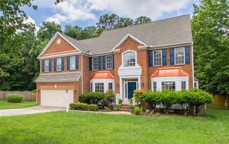 5304 Whispering Breeze Ct, Glen Allen, VA 23059