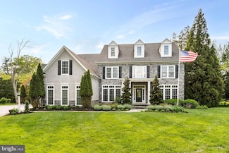331 Abbey Rd, Berwyn, PA 19312