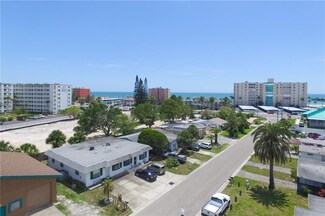 145 174th Ave E, Redington Shores, FL 33708