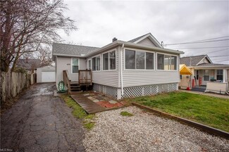 439 Flora Ave, Akron, OH 44314