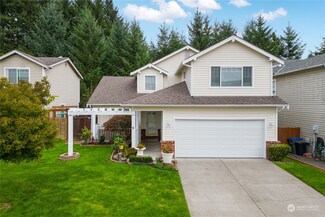6157 Sycamore Ln NE, Bremerton, WA 98311