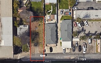 923 N Lamos St, Inglewood, CA 90302