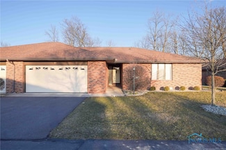 41 La Plas Dr Unit 41, Findlay, OH 45840