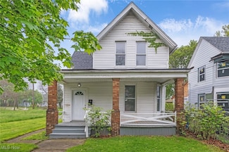 2056 W 95th St, Cleveland, OH 44102