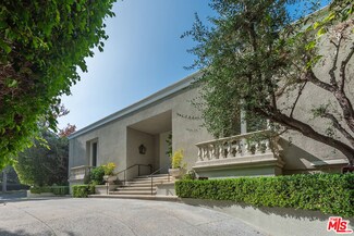 647 Warner Ave, Los Angeles, CA 90024