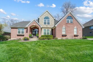 3876 Bremen Pass, Cleves, OH 45002