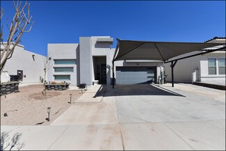 12919 Aberdare Dr, El Paso, TX 79928