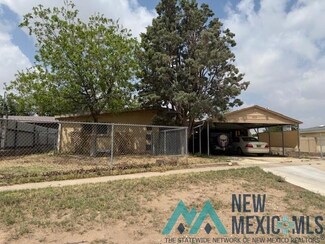 211 N Elm St, Carlsbad, NM 88220