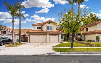 2465 Kennedy Dr, Corona, CA 92879