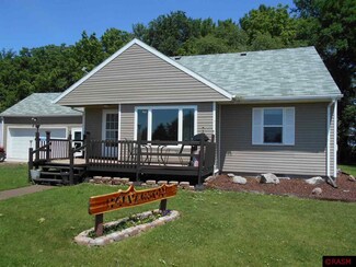 22431 370th Ave, Winnebago, MN 56098