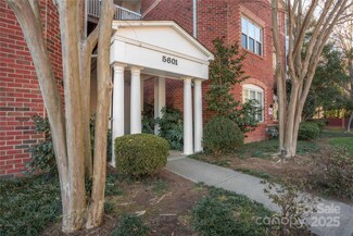 5601 Fairview Rd Unit 22, Charlotte, NC 28209