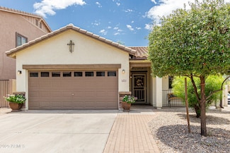 10111 W Hammond Ln, Tolleson, AZ 85353
