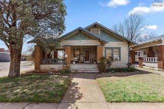 1709 8th St, Wichita Falls, TX 76301