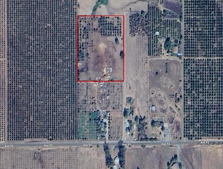0 Avenue 92, Terra Bella, CA 93270