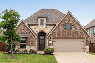 8808 Navidad Falls Dr, McKinney, TX 75071
