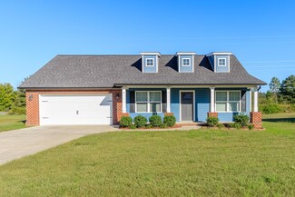 45 Quail Run, La Fayette, GA 30728