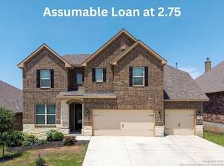 313 Canon Hill Dr, Spring Branch, TX 78070