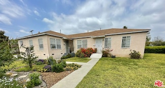 2609 W 30th St, Los Angeles, CA 90018