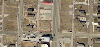 2318-2328 S Main St, Loma Linda, MO 64804
