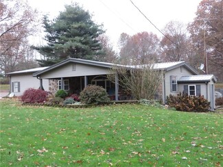 3247 Moyer Rd, Mount Morris, NY 14510