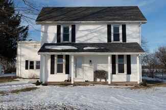 2130 W 1100 S, Pendleton, IN 46064
