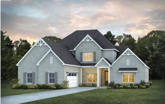 2405 Thunder Ridge Way, Auburn, AL 36832