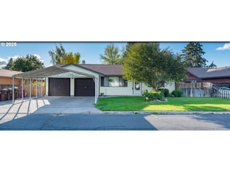 1265 NE Tyler St, Prineville, OR 97754