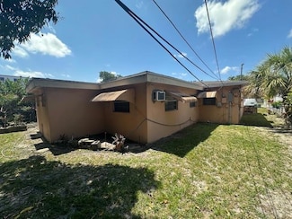 630 NE 143rd St, North Miami, FL 33161
