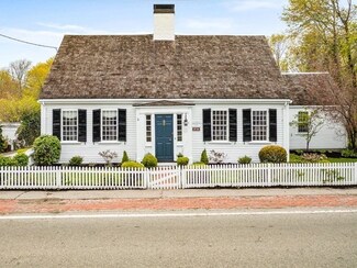 130 N Main St, Cohasset, MA 02025