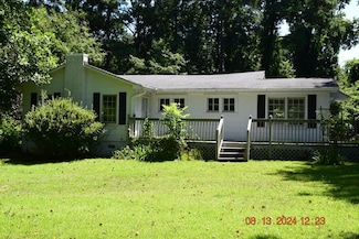 511 Chafin Dr, Manchester, GA 31816