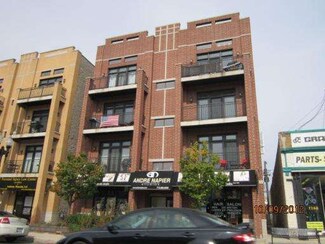7162 W Grand Ave Unit 3E, Chicago, IL 60707