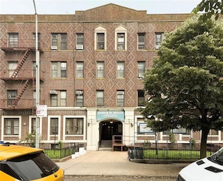 3039 Ocean Pkwy Unit B6, Brooklyn, NY 11235