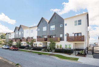 1966 Mitchell Ave, Chattanooga, TN 37408