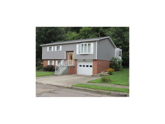 79 Wakefield Place, Washington, WV 26181