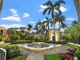 2120 W Preserve Way Unit 301, Miramar, FL 33025