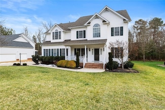 8221 Hampton Green Dr, Chesterfield, VA 23832