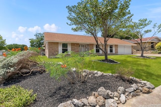 5534 Castle Way, San Antonio, TX 78218