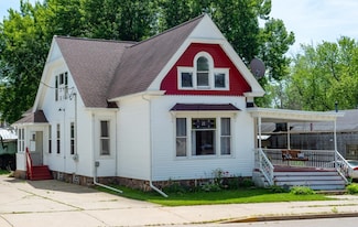 N4370 State Road 49, Poy Sippi, WI 54967
