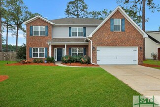 115 Saratoga Dr, Rincon, GA 31326