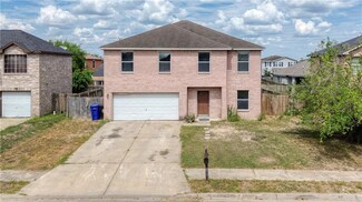 3208 Providence Ave, McAllen, TX 78504