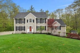 14 Champernowne, Madbury, NH 03823