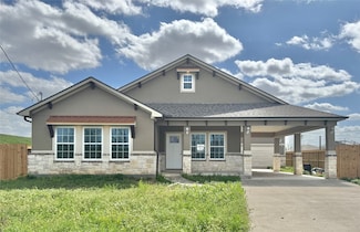 9830 Turnbow St, De Soto, TX 77029