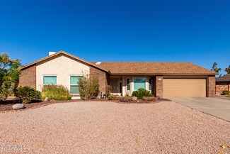 2728 E Encanto Cir, Mesa, AZ 85213