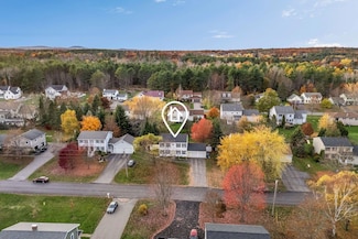 10 Independence Ave, Hampden, ME 04444